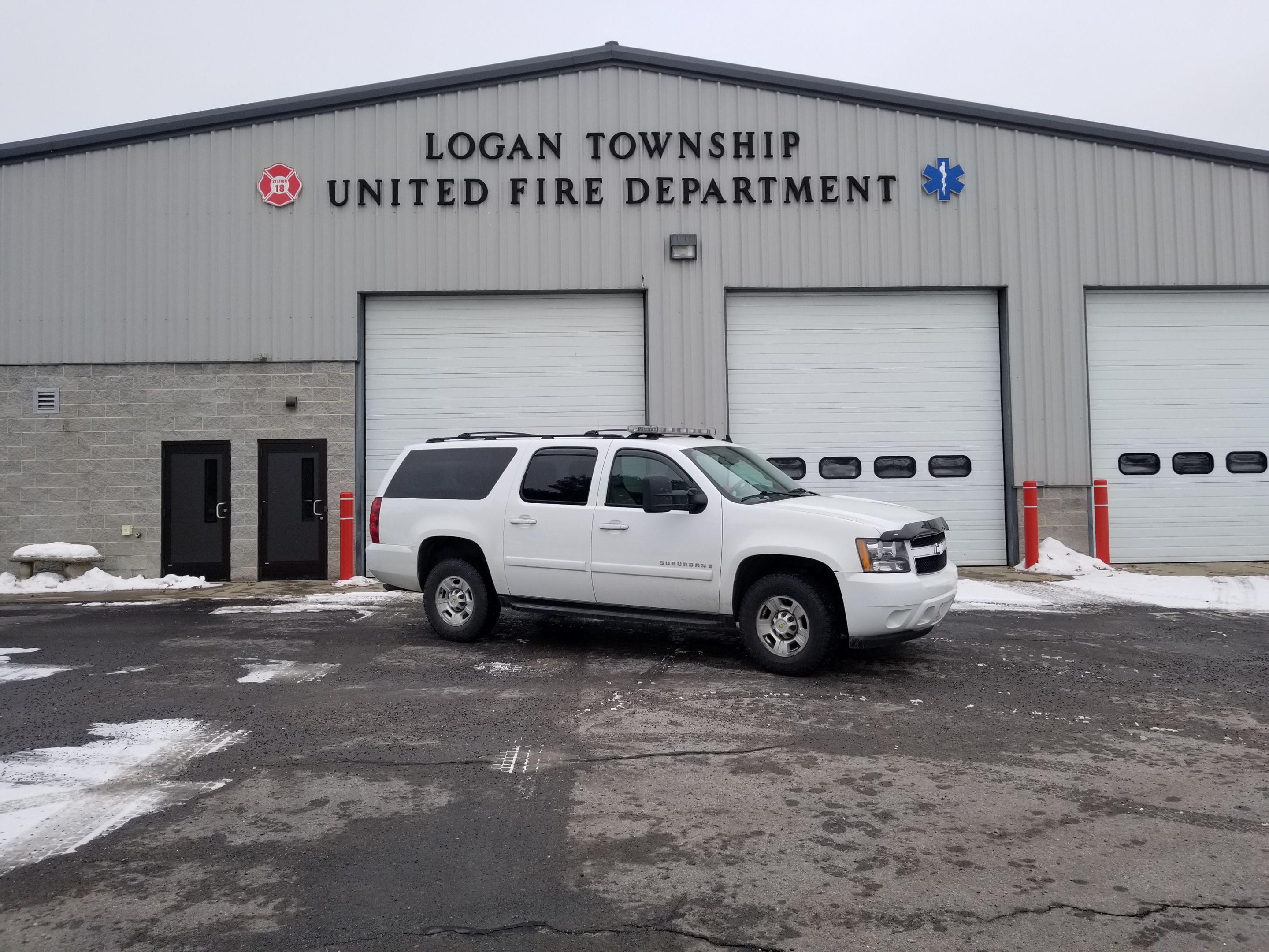 Utility 1842 Logan Township United Fire Department utility-1842-logan-township-united-fire-department